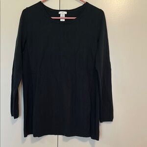J.Jill Long Sleeve sweater size SP